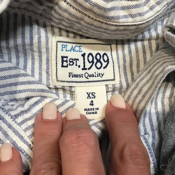 Children Place Sweater - Picture 2 of 3